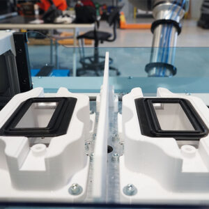 Robotic Sealant Dispensing - Image 7