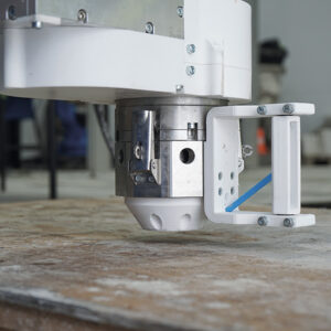 Concrete 3D Print Robotic Cell - Image 3