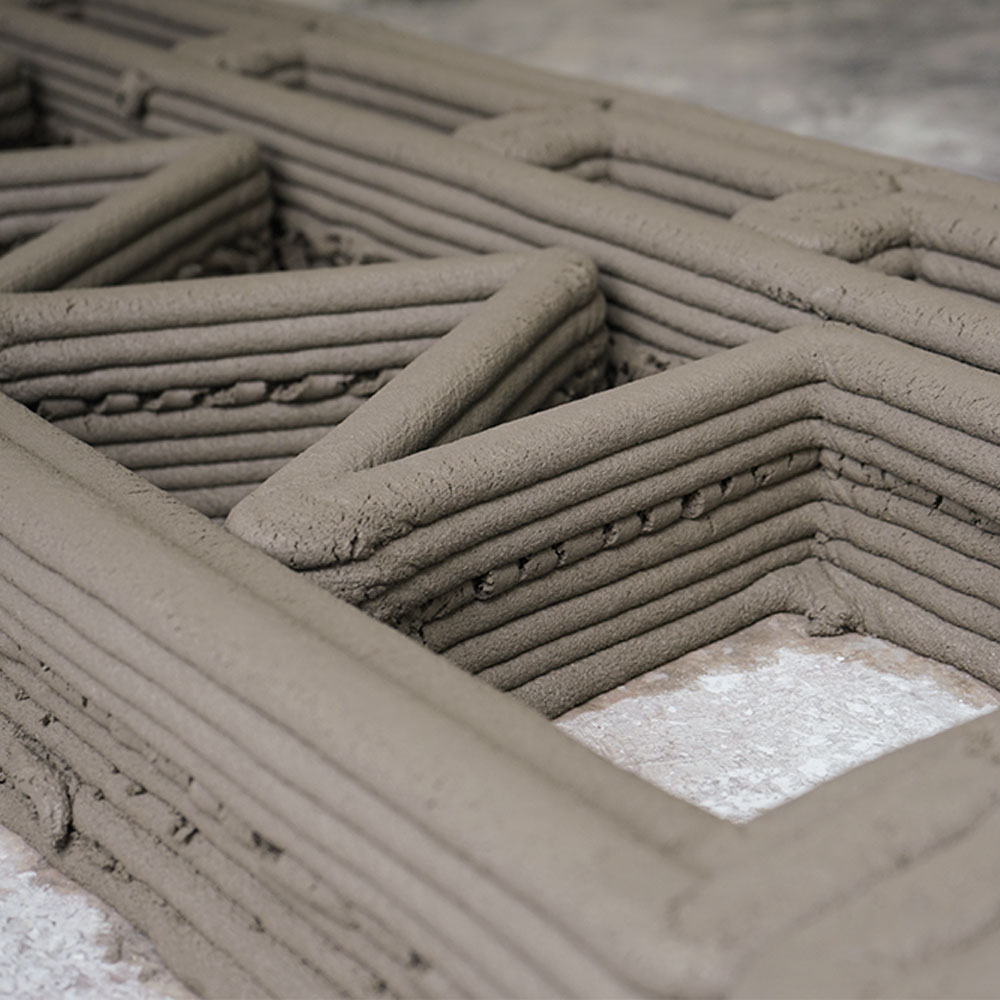 Concrete 3D Print Robotic Cell - Image 4