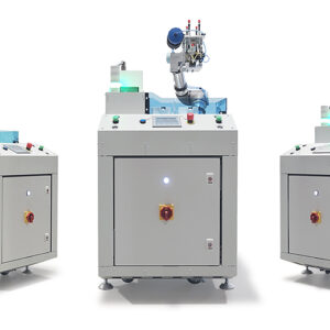 Robotic Sealant Dispensing - Image 4