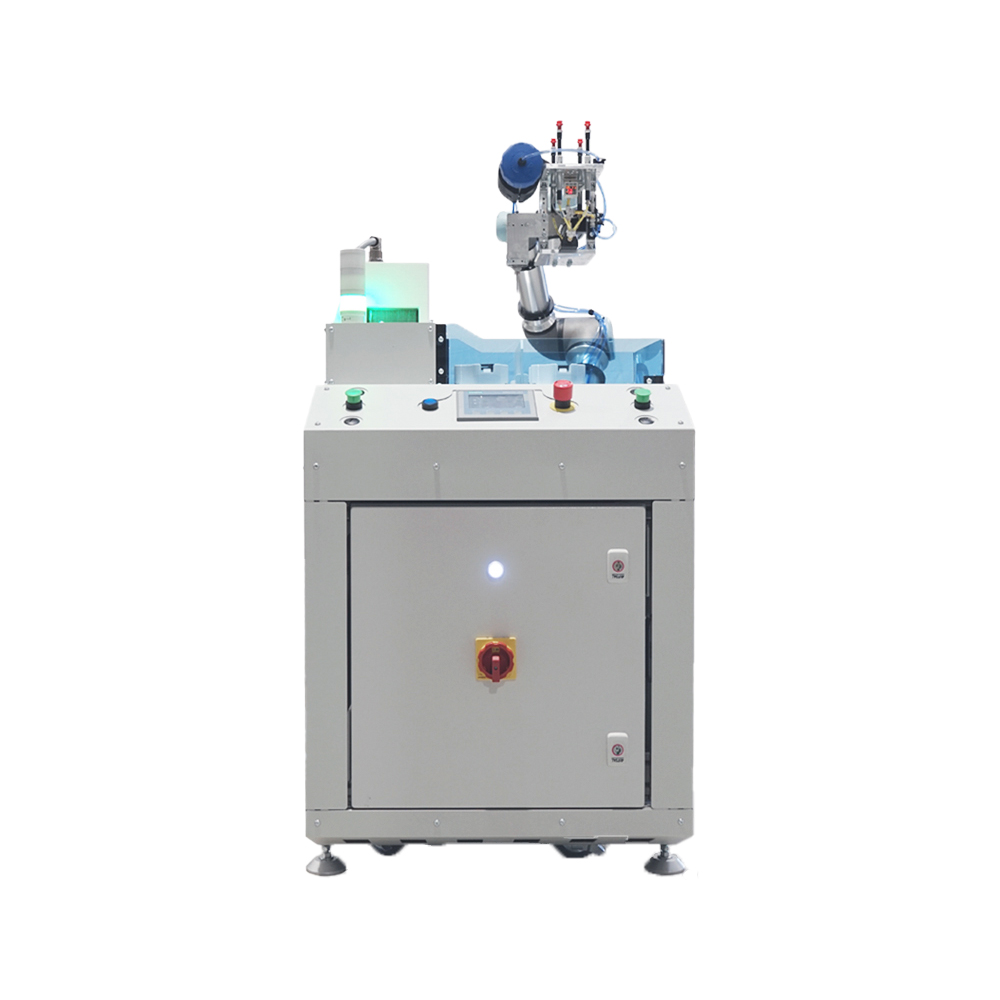 Robotic Sealant Dispensing - Image 2