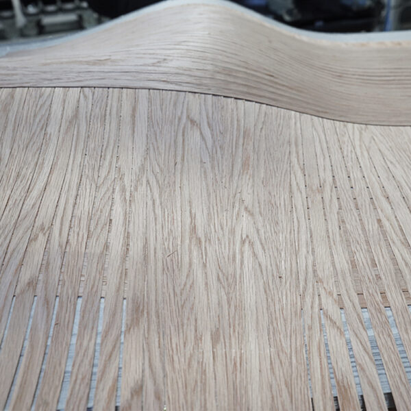 Wood Tape Deposition