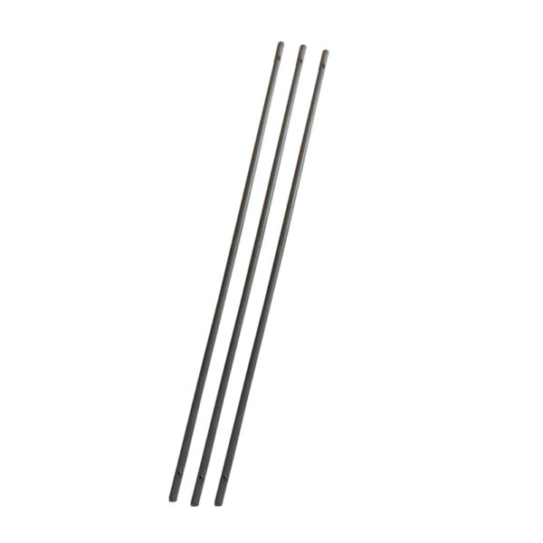 Sticks Metálicos