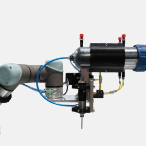 Robotic Sealant Dispensing - Image 5