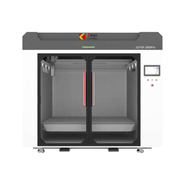 Impressoras FGF 3D - Kings FGF-1800 Pro