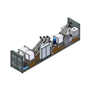 Linha de mistura - Image 3