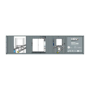 Linha de mistura - Image 5