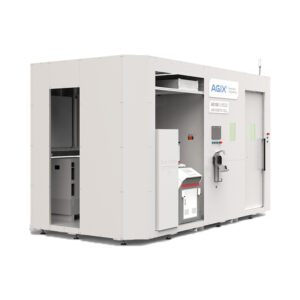 Laser Metal Deposition Robotic Cell - Image 2