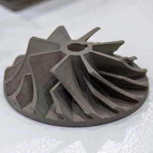 Laser Metal Deposition Robotic Cell - Image 6
