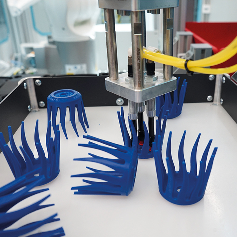 Flexible Part Feeding - Image 5