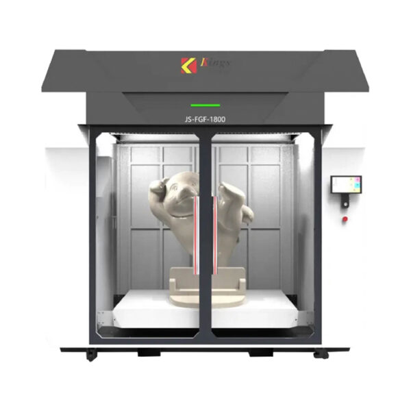 Impressoras FGF 3D - Kings FGF-1800