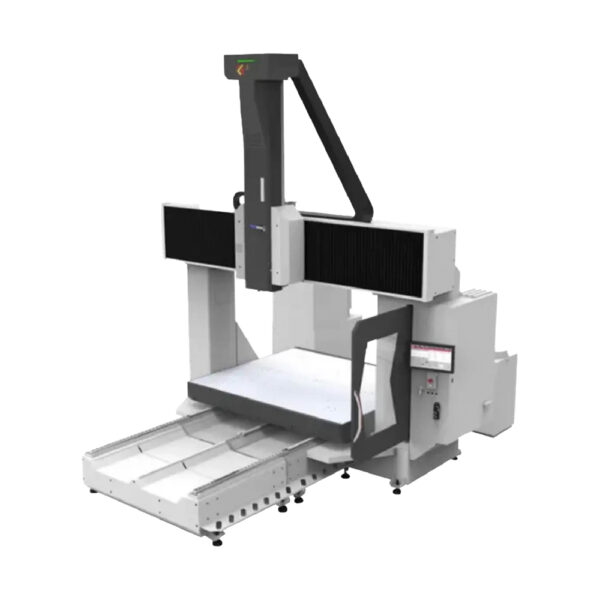 Impressoras FGF 3D - Kings FGF-2420