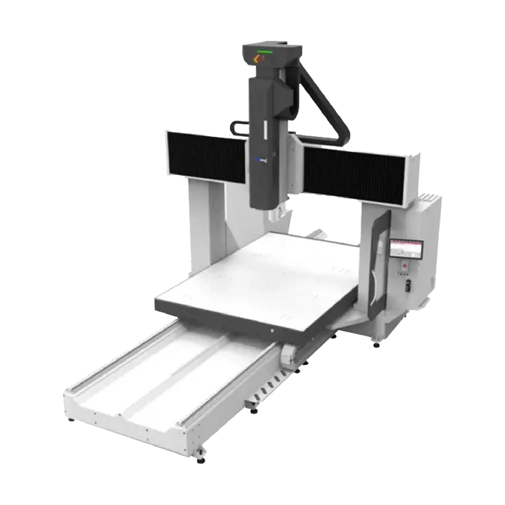 Impressoras FGF 3D - Kings FGF-2435 - Image 1
