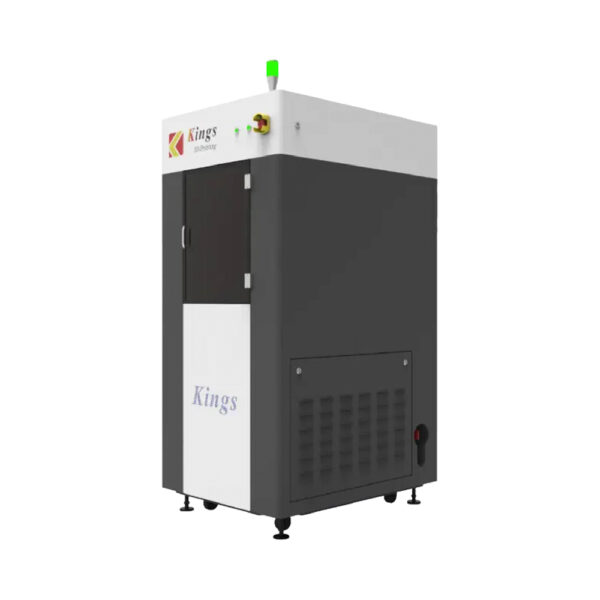 Impressoras SLA & DLP 3D - Kings SLA 400