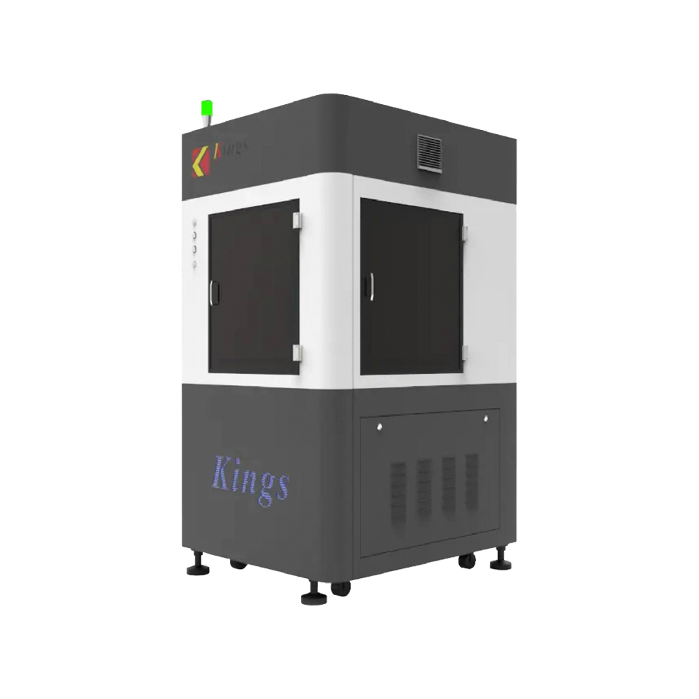 Impressoras SLA & DLP 3D - Kings SLA 450PRO - Image 1