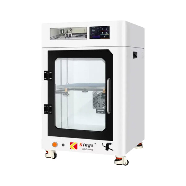 Impressoras FDM 3D – Kings FDM 3040