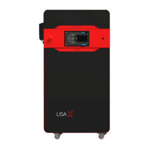 Impressoras SLS 3D - Lisa X