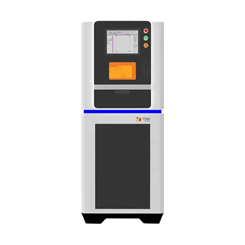 Impressoras SLM 3D - M100E