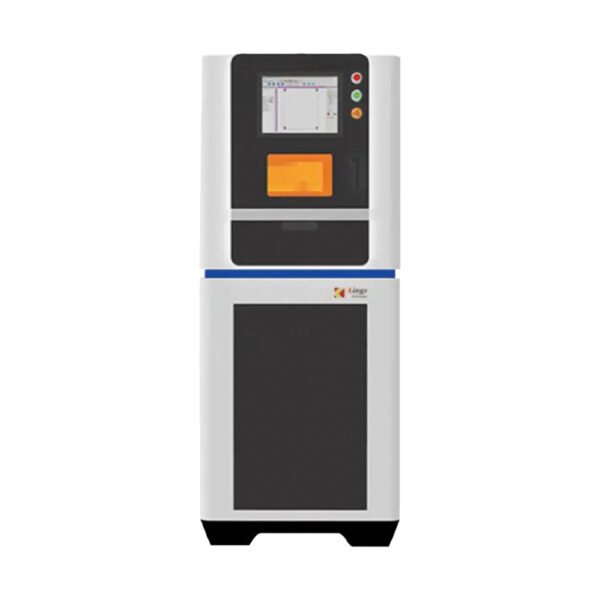 Impressoras SLM 3D - M100H
