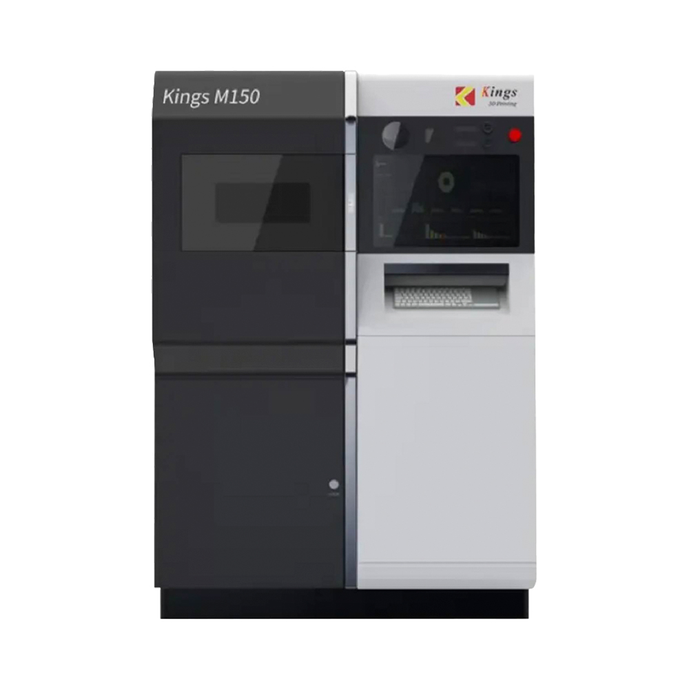 Impressoras SLM 3D - M150E