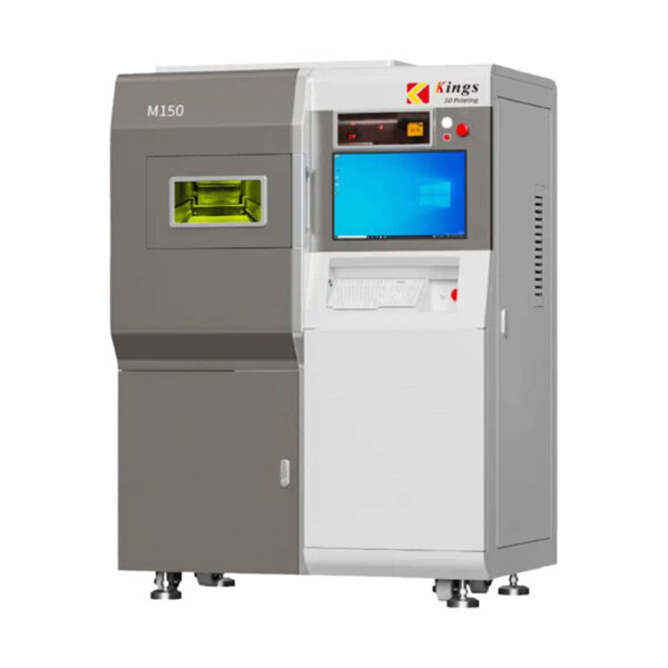 Impressoras SLM 3D – M150T
