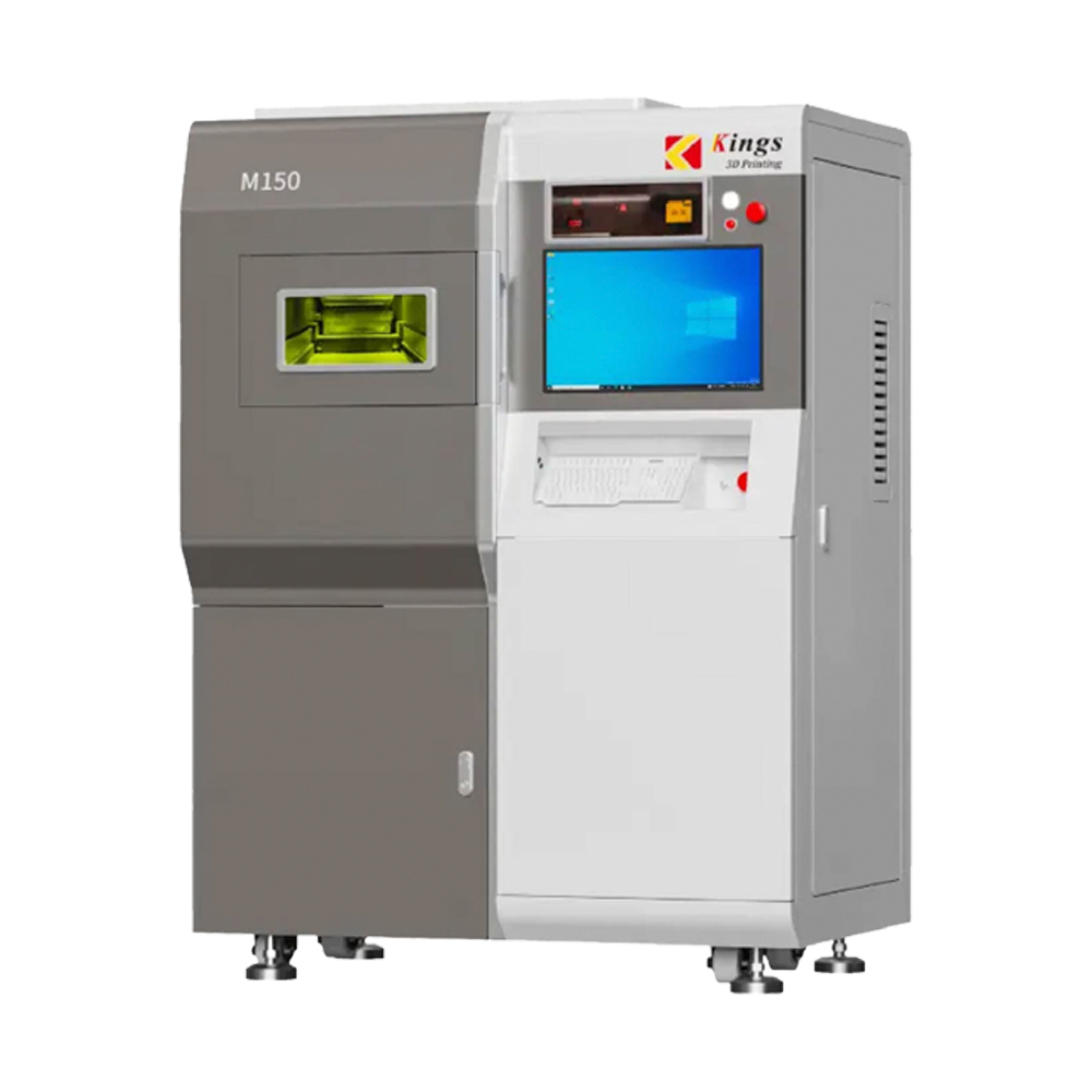 Impressoras SLM 3D – M150T - Image 1