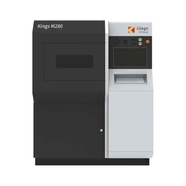 Impressoras SLM 3D – M280HD