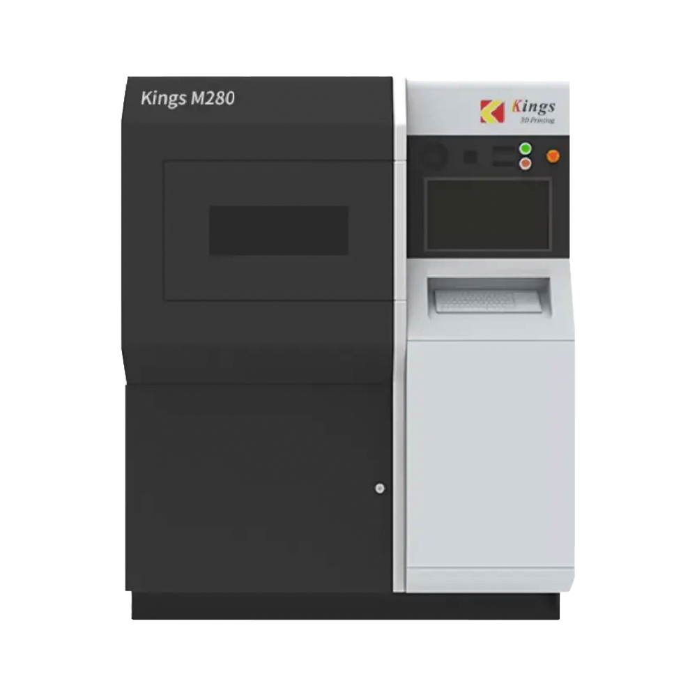 Impressoras SLM 3D – M280HD - Image 1