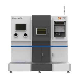 Impressoras SLM 3D – M450