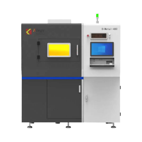 Impressoras SLM 3D – M480