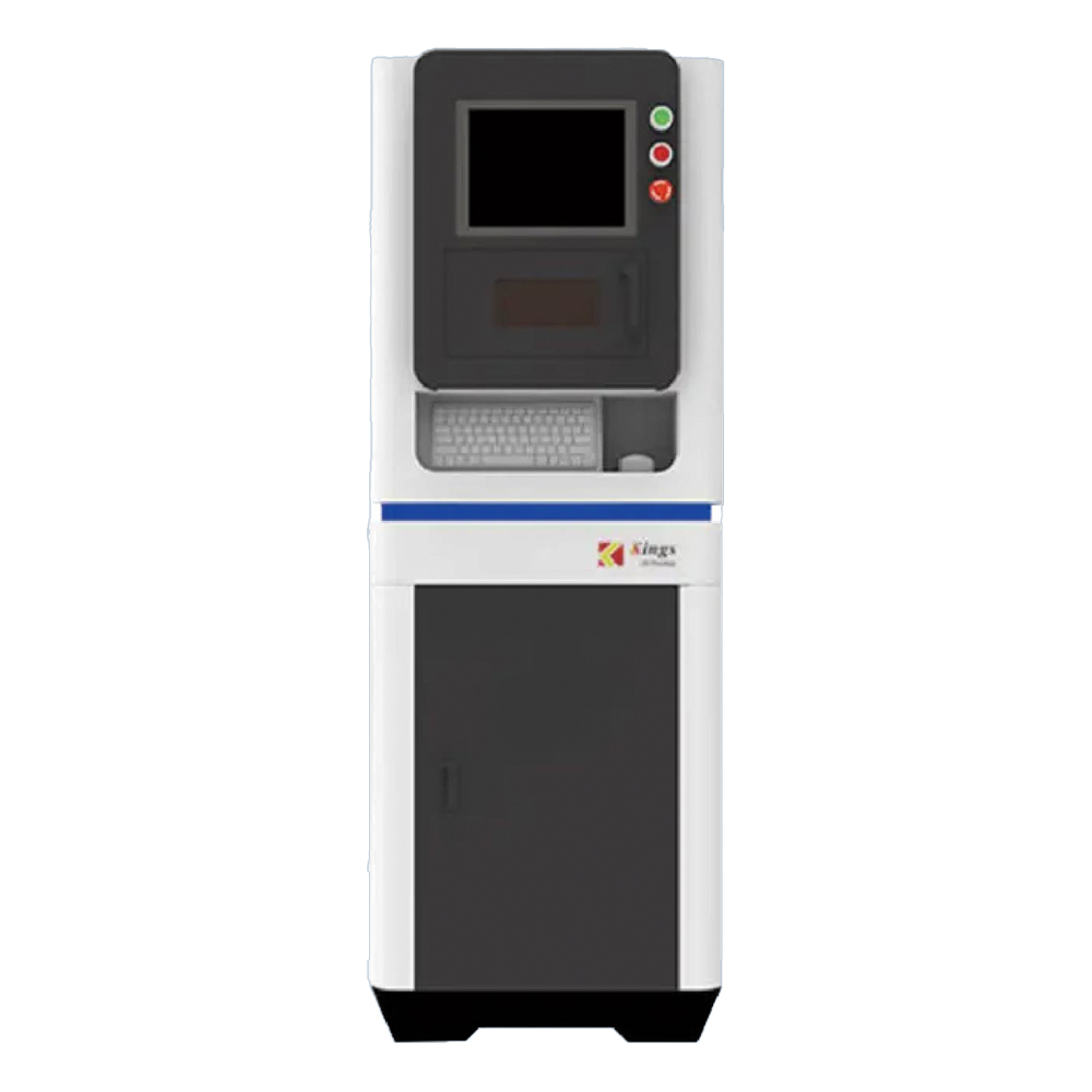 Impressoras SLM 3D - M50E
