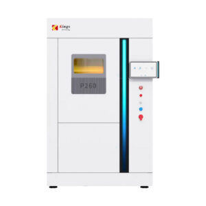 Impressoras SLS 3D - P260