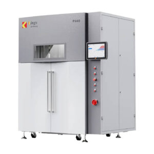 Impressoras SLS 3D - P440