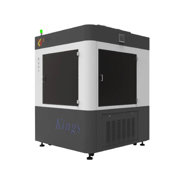 Impressoras SLA & DLP 3D - Kings SLA 1000PRO