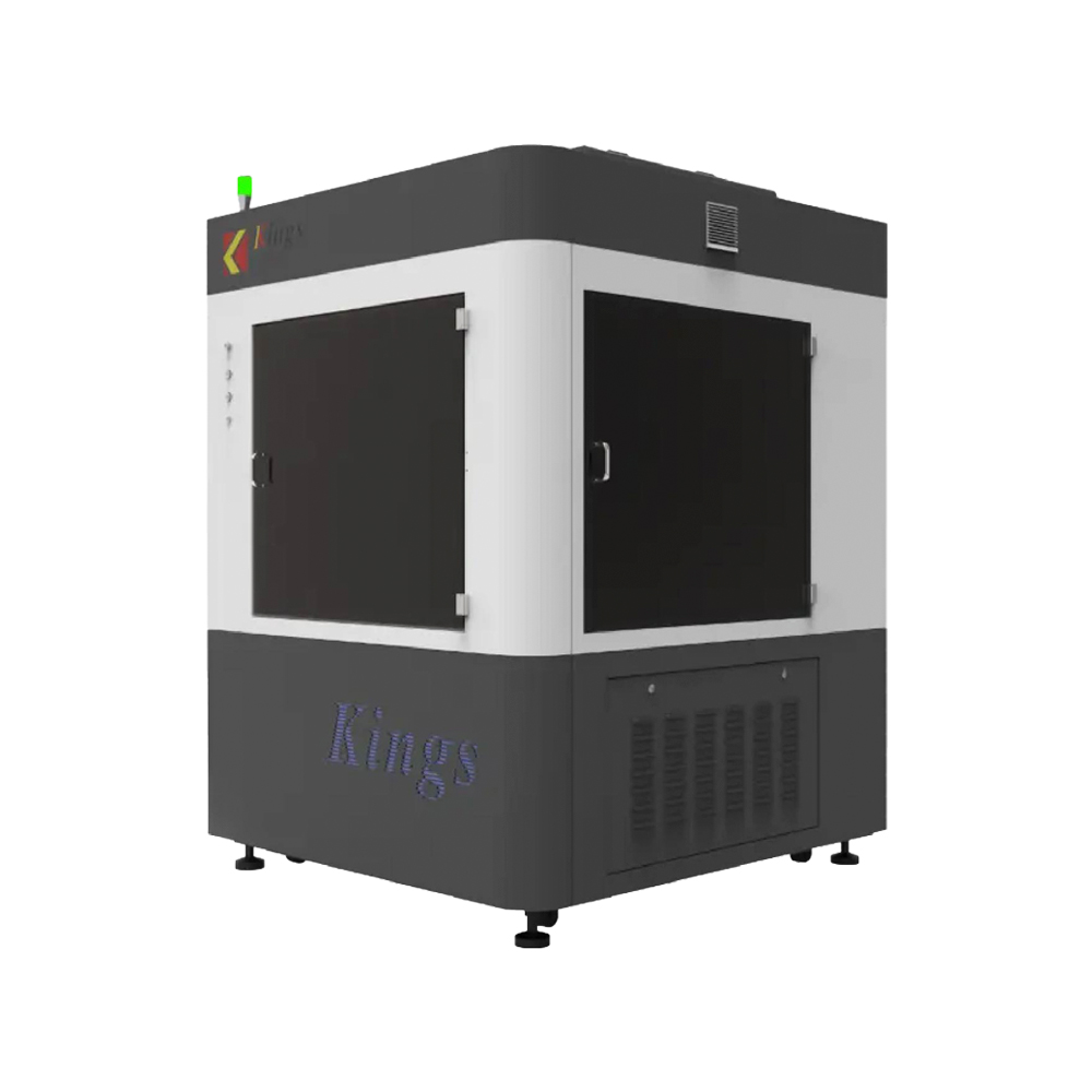 Impressoras SLA & DLP 3D - Kings SLA 1000PRO - Image 1