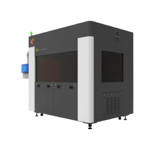 Impressoras SLA & DLP 3D – Kings SLA 1700PRO