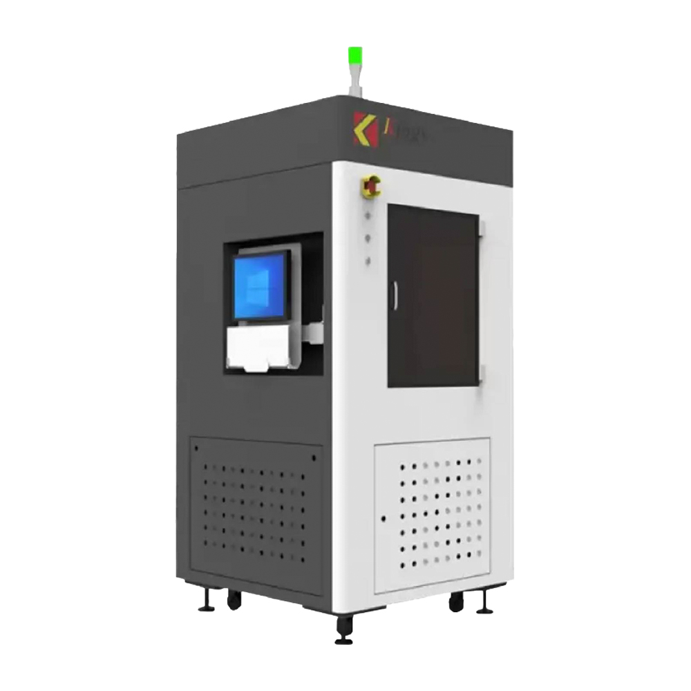 Impressoras SLA & DLP 3D – Kings SLA 3035PRO - Image 1