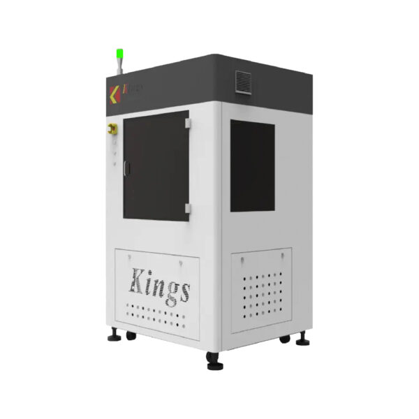 Impressoras SLA & DLP 3D – Kings SLA 6035PRO