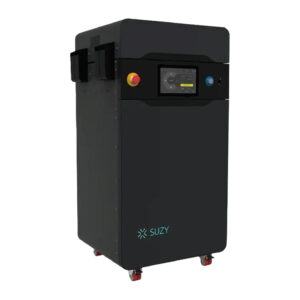 Impressoras SLS 3D - Suzy